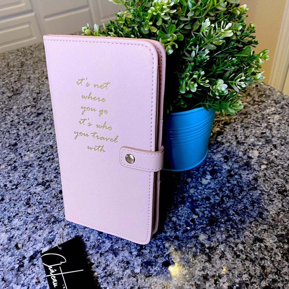 Travel Wallet
